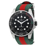 GUCCI YA136209 Mens Watch