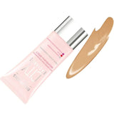 Bourjois City Radiance Skin Protecting Foundation - 04 Beige