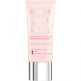 Bourjois City Radiance Skin Protecting Foundation - 04 Beige