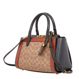 Coach Troupe Caryyal Bag - 78488