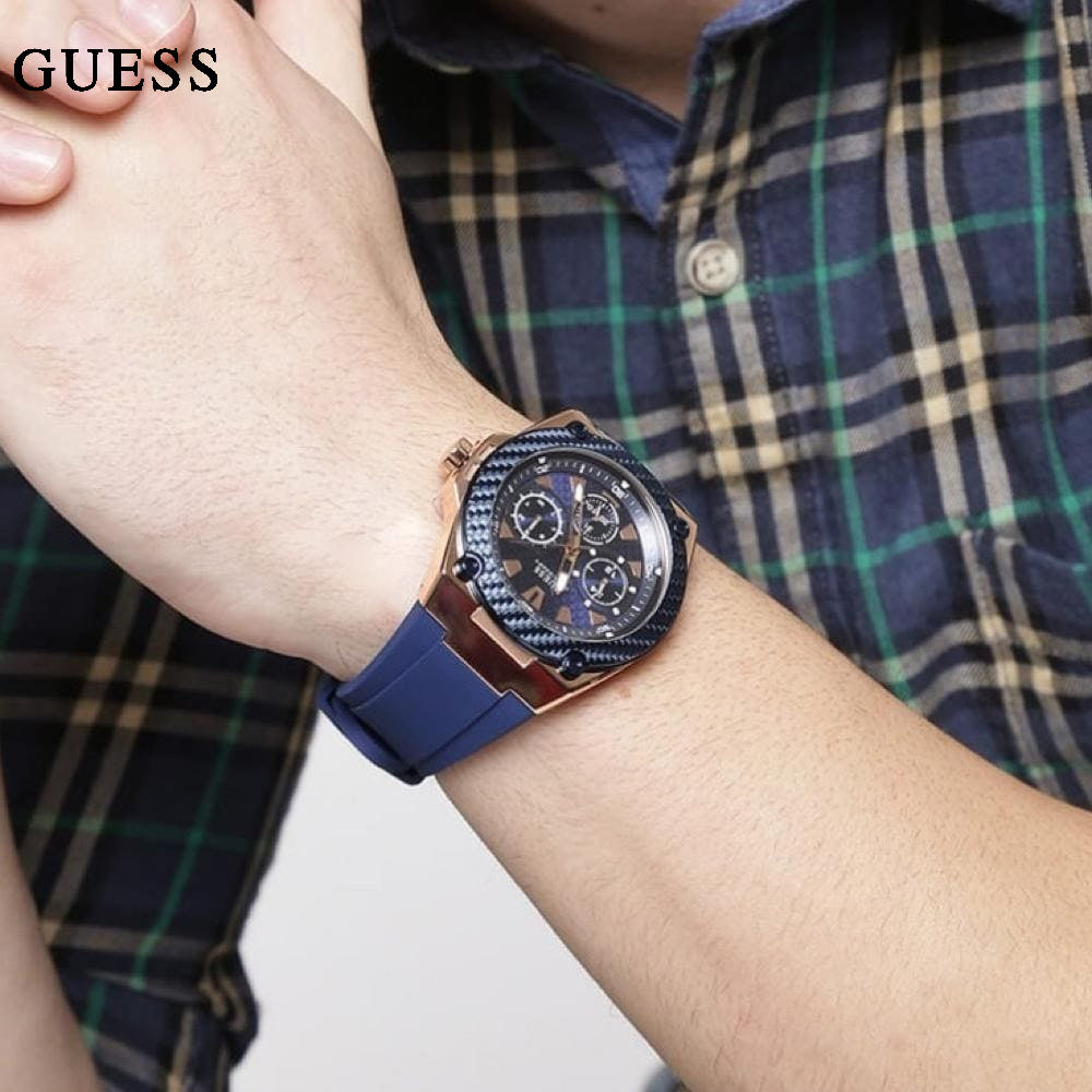 GUESS W1049G2 IN Mens Watch