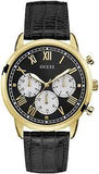 Guess W1261G3 IN Mens Watch
