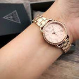 GUESS W0837L3 IN Ladies Watch
