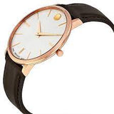 Movado Museum 0607089 Mens Watch