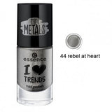 Essence I Love Trends Nail Polish - Rebel At Heart