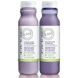 Biolage Color Care Shampoo & Conditioner Set - Coconut Milk & Meadowfoam