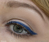 Maybelline Master Drama Khol Liner-Blue Electrique/Blue Horizon