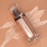 Huda Beauty Not Your Mama’s Panty Hose All Over Body Highlighter N.Y.M.P.H - Aphrodite Full Size