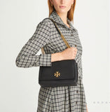 Tory Burch Limited-Edition Shoulder Bag Black – 144503