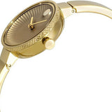 Movado Edge 3680021 Ladies Watch