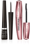 Rimmel Unlock Your Wonder Beauty Box Kit Liner + Mascara