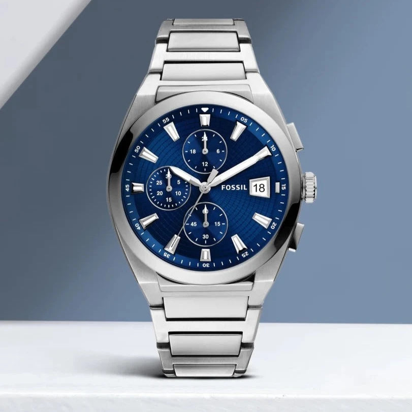 Fossil FS 5795 Mens Watch CHEEKS PAKISTAN