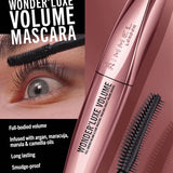 Rimmel Unlock Your Wonder Beauty Box Kit Liner + Mascara