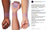 Urban Decay Disco Queen Holographic Highlight Powder