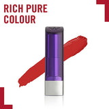 Rimmel Moisture Renew Lipstick - 660 In Love With Ginger