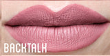 Urban Decay Vice Liquid Lipstick - Backtalk Comfort Matte