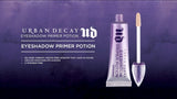 Urban Decay Double Dose Eyeshadow Primer Potion Duo Kit