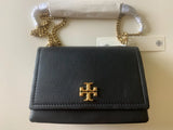 Tory Burch Limited-Edition Shoulder Bag Black – 144503