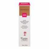 Sephora Gradual Self-Tanning Face Gel 75ml