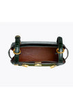 Tory Burch Slim Bag Deep Kelp - 84758