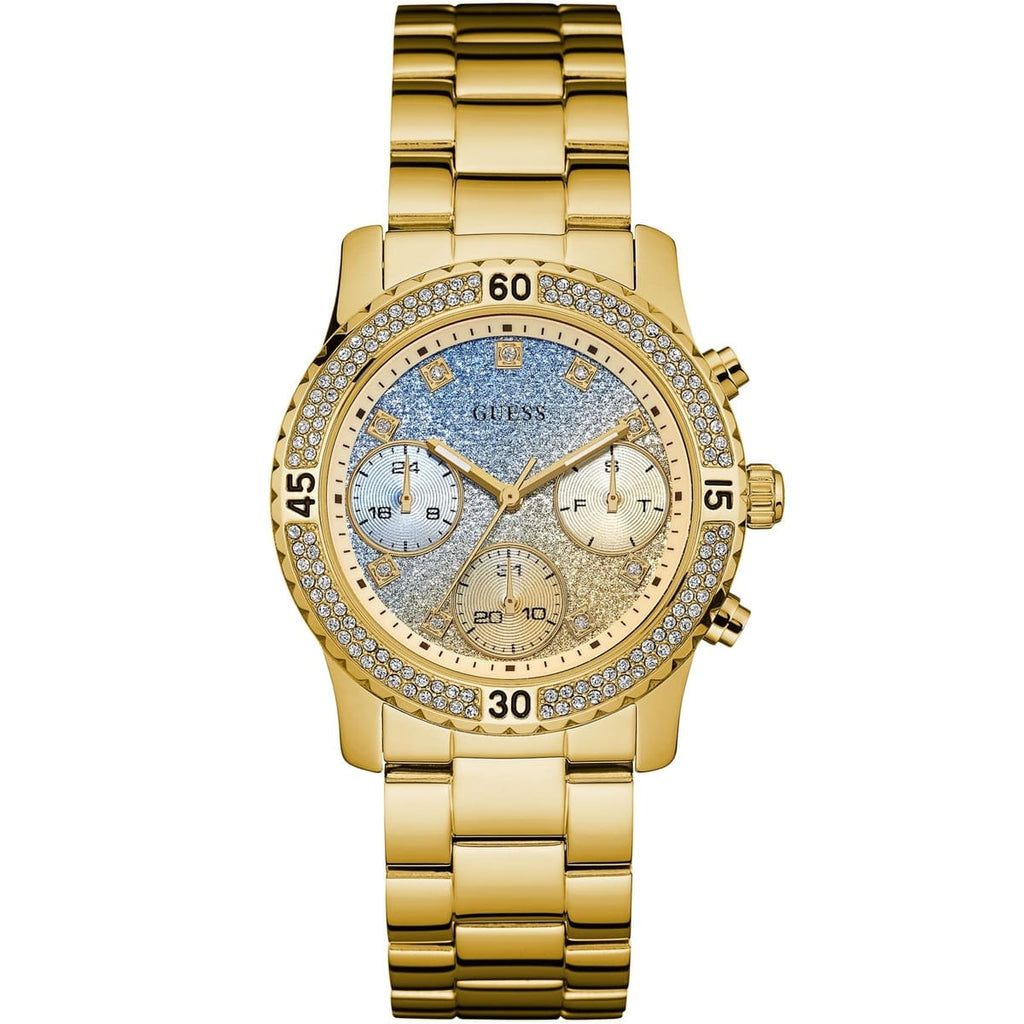 GUESS W0774L2 IN Ladies Watch