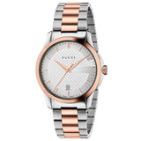 GUCCI YA126473 Mens Watch