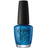 OPI Nail Lacquer - Venice The Party?| Cheeks Pakistan