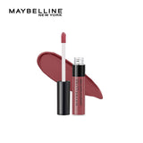 Maybelline Sensational Liquid Matte - 06 Best Babe|Cheeks Pakistan