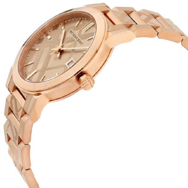 Burberry watch bu9146 hotsell