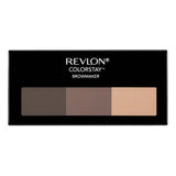 Revlon ColorStay Brow Maker - Brown