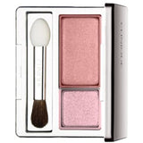 Clinique Colour Surge Eye Shadow Duo - 104 Strawberry Fudge| Cheeks Pakistan