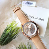 MICHAEL KORS MK 2292 Ladies Watch