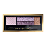 Max Factor Smokey Eye  Drama Kit - 04 Luxe Lilacs