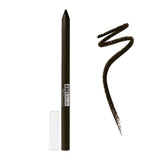L'Oreal Tatoo Liner Gel Pencil - 900 Deep Onyx| Cheeks Pakistan