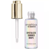 SmashBox Crystalized Shimmer Drops - Moonstoned|Cheeks Pakistan