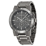 BURBERRY BU 9381 Mens Watch