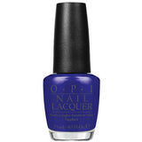 OPI Nail Lacquer - My Car Has Navy-gation
