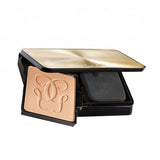 Guerlain Lingerie Compact Powder Foundation - Medium| Cheeks Pakistan