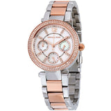 MICHAEL KORS MK-5820 Ladies Watch