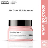 L'Oreal Vitamino Color Masque Serie Expert - 250ml