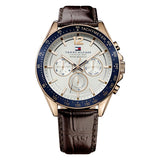 Tommy Hilfiger Mens Watch 1791118