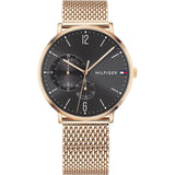 Tommy Hilfiger Mens Watch 1791506