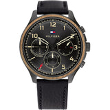 Tommy Hilfiger Mens Watch 1791854
