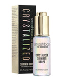 SmashBox Crystalized Shimmer Drops - Moonstoned|Cheeks Pakistan