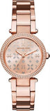 MICHAEL KORS MK-6470-H (HK) Ladies Watch