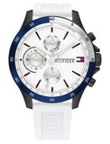 Tommy Hilfiger Mens Watch 1791723
