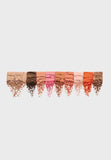 Make Up Forever Artist Color Pro Palette - 003 Tangerine|Cheeks Pakistan