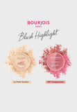 Bourjois Little Macarons Kit Set of 4| Cheeks Pakistan