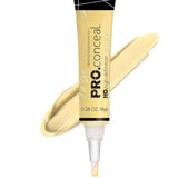 L.A. Girl Pro Conceal Yellow Corrector| Cheeks Pakistan