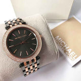 MICHAEL KORS MK-3584-H (HK) Ladies Watch